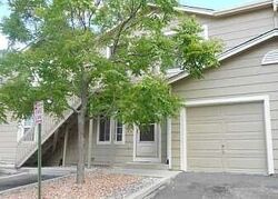 Pre-foreclosure in  Kitfield Vw Colorado Springs, CO 80916