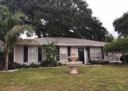 Pre-foreclosure in  Lyndhurst St Dunedin, FL 34698