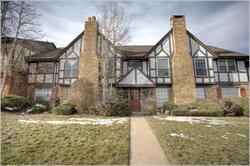 Pre-foreclosure in  S Monaco Pkwy Denver, CO 80237