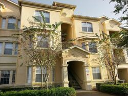 Pre-foreclosure in  Terrace Ridge Cir Davenport, FL 33896