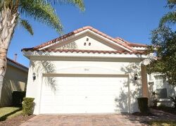 Pre-foreclosure in  Tuscan Hills Blvd Davenport, FL 33897