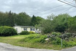 Pre-foreclosure in  Williams Crossing Rd Lebanon, CT 06249