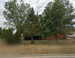 Pre-foreclosure in  3rd Ave Louisville, CO 80027