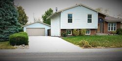  W Logan St, Sterling CO