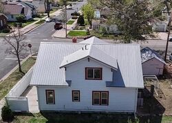 Pre-foreclosure in  Euclid St Fort Morgan, CO 80701