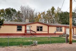 Pre-foreclosure in  Reed Ln Canon City, CO 81212