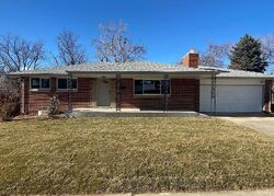 Pre-foreclosure in  Quigley St Westminster, CO 80031
