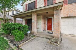 Pre-foreclosure in  Acacia Dr Anna, TX 75409