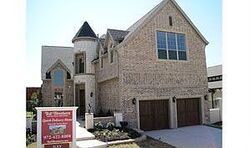 Pre-foreclosure in  Yardley Ln Plano, TX 75024