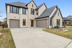 Pre-foreclosure in  Woodbine Ln Prosper, TX 75078