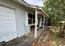 Pre-foreclosure in  W Pomegranate St Crystal River, FL 34428