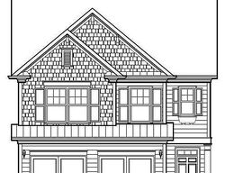 Pre-foreclosure in  Oakview Psge Canton, GA 30114