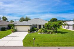 Pre-foreclosure in  Derringer Rd Punta Gorda, FL 33983