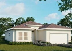 Pre-foreclosure in  Baytree Dr Rotonda West, FL 33947