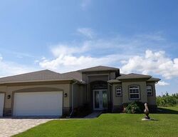 Pre-foreclosure in  Staunton Cir Port Charlotte, FL 33981