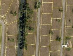 Pre-foreclosure Listing in Nw 26th Ave CAPE CORAL, FL 33993