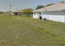 Pre-foreclosure in  Ne 5th Ave Cape Coral, FL 33909