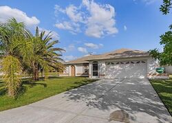 Pre-foreclosure in  Se 8th Ave Cape Coral, FL 33990
