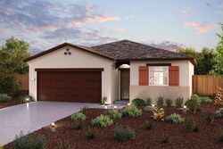 Pre-foreclosure in  Bidan Ave Chowchilla, CA 93610