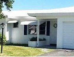 Pre-foreclosure in  Nw 1st Dr Pompano Beach, FL 33064