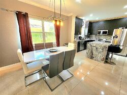 Pre-foreclosure in  Nw 126th Ter Pompano Beach, FL 33071