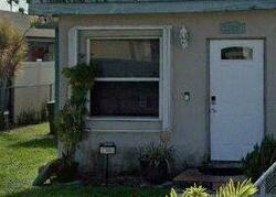 Pre-foreclosure in  Raleigh St Hollywood, FL 33020