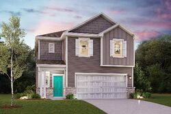 Pre-foreclosure in  Rancho Grande San Antonio, TX 78224