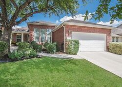 Pre-foreclosure in  Camden Cv San Antonio, TX 78258