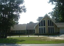 Pre-foreclosure in  Fairway Blvd Panama City Beach, FL 32407