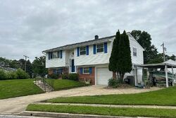 Pre-foreclosure in  Lucerne Rd Randallstown, MD 21133