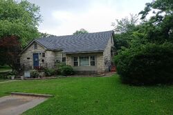 Pre-foreclosure in  S R St Fort Smith, AR 72901