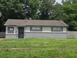 Pre-foreclosure in  Garden Ln West Memphis, AR 72301