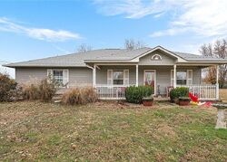 Pre-foreclosure in  Lost Beach Xing Van Buren, AR 72956