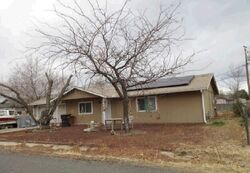 Pre-foreclosure in  N Constance Dr Prescott Valley, AZ 86314