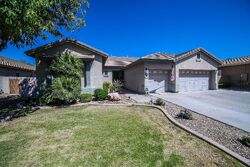 Pre-foreclosure in  E Patrick St Gilbert, AZ 85295