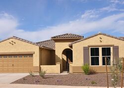 Pre-foreclosure in  E Domingo Rd Queen Creek, AZ 85142
