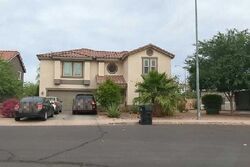 Pre-foreclosure in  S Emery Cir Mesa, AZ 85212