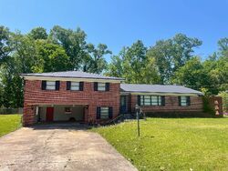 Pre-foreclosure in  Harrell Ave Butler, AL 36904