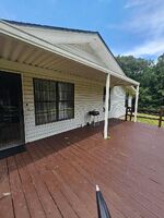 Pre-foreclosure in  Mullenix Loop Winfield, AL 35594