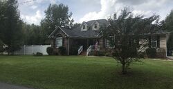 Pre-foreclosure in  Bow Range Rd Guntersville, AL 35976