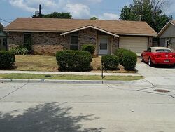 Pre-foreclosure in  Westwood Dr Lewisville, TX 75067