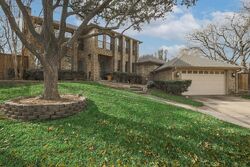 Pre-foreclosure in  Whittier Ct Lewisville, TX 75077
