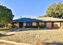 Pre-foreclosure in  Meadow Lake Dr Abilene, TX 79606