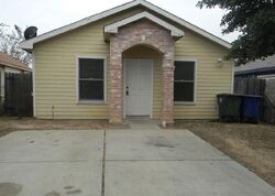 Pre-foreclosure in  Ocean Dr Laredo, TX 78043