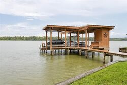Pre-foreclosure Listing in Lake View Dr HUNTSVILLE, TX 77320