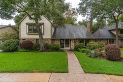 Pre-foreclosure in  Falmouth Dr Houston, TX 77059