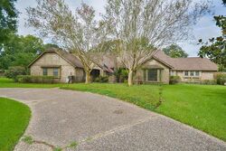 Pre-foreclosure in  N Winfree St Dayton, TX 77535