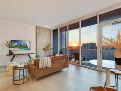 Pre-foreclosure in  West Ave Austin, TX 78701