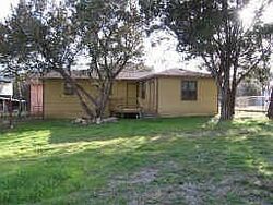  9th St, Whitney TX