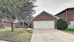  Kings Forest Dr, Forney TX